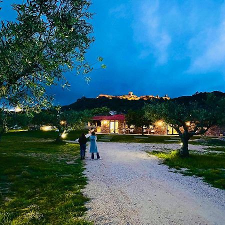 Quinta Do Nobre Villa Мариалва Екстериор снимка