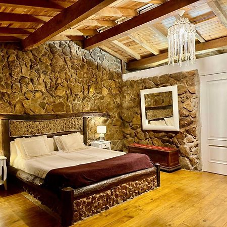 Quinta Do Nobre Villa Мариалва Екстериор снимка