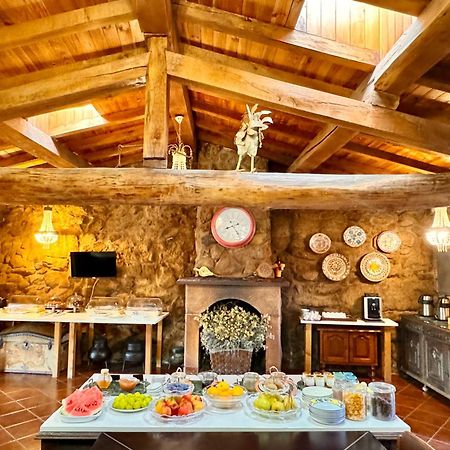 Quinta Do Nobre Villa Мариалва Екстериор снимка