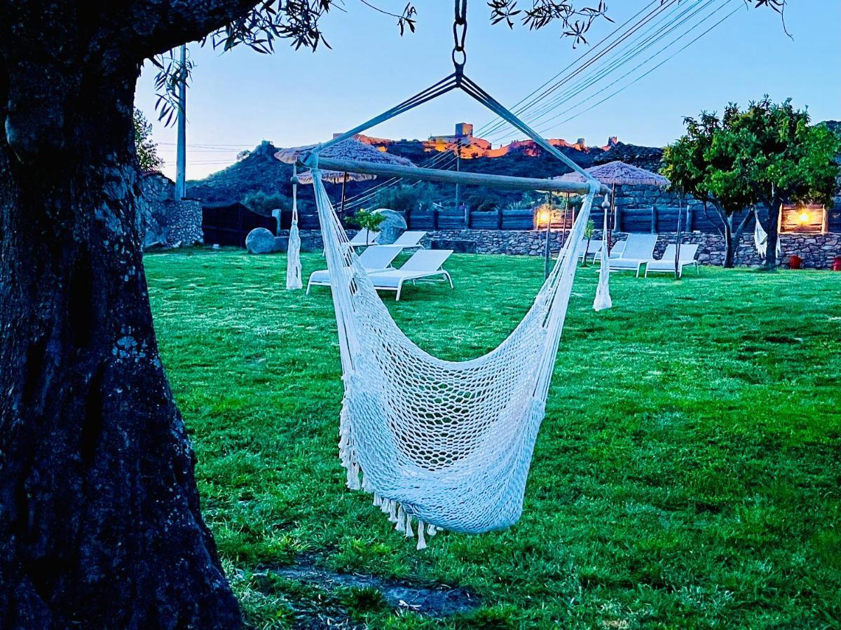 Quinta Do Nobre Villa Мариалва Екстериор снимка