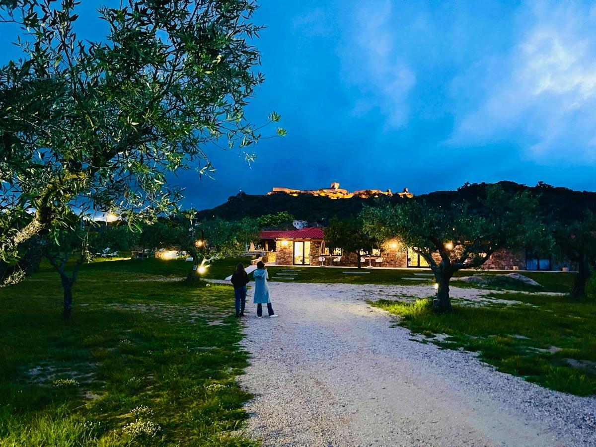 Quinta Do Nobre Villa Мариалва Екстериор снимка