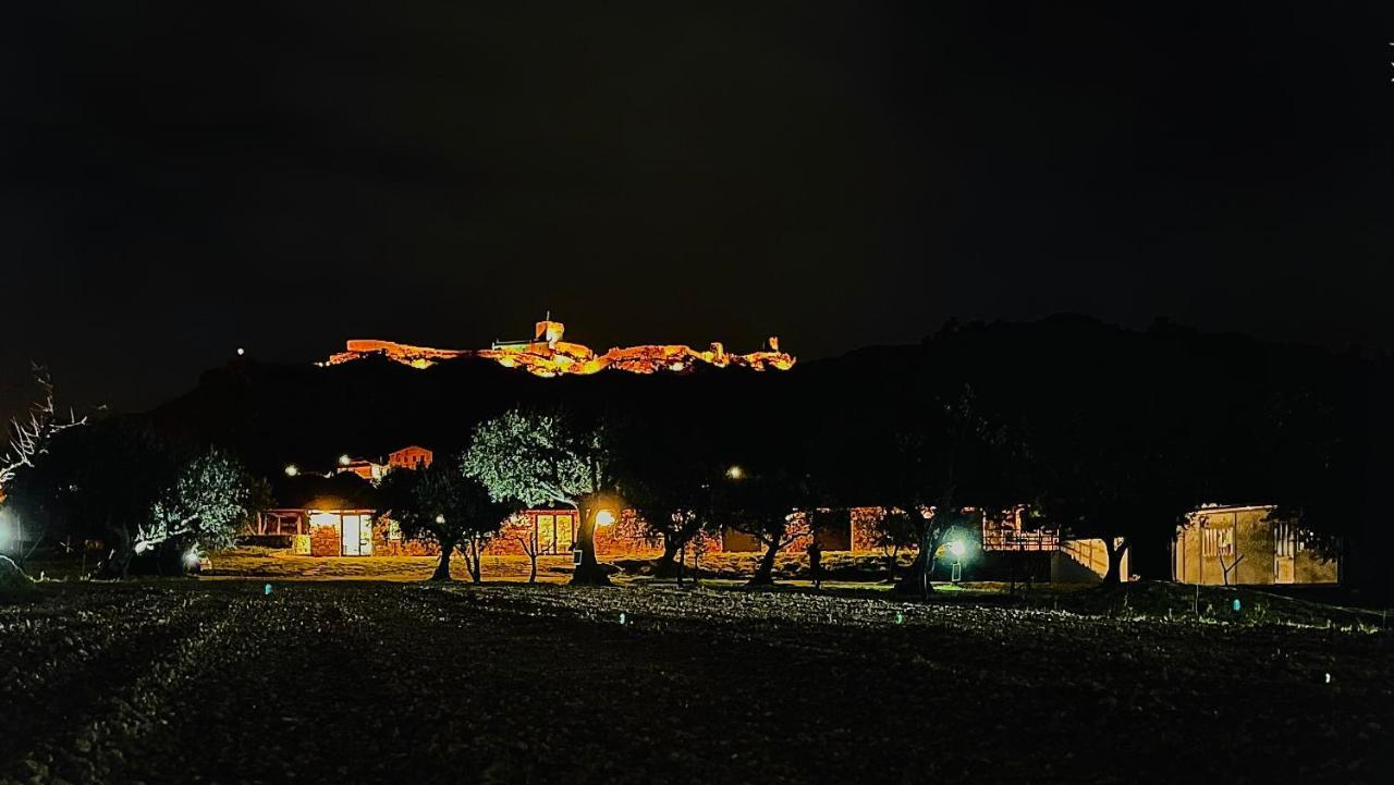 Quinta Do Nobre Villa Мариалва Екстериор снимка