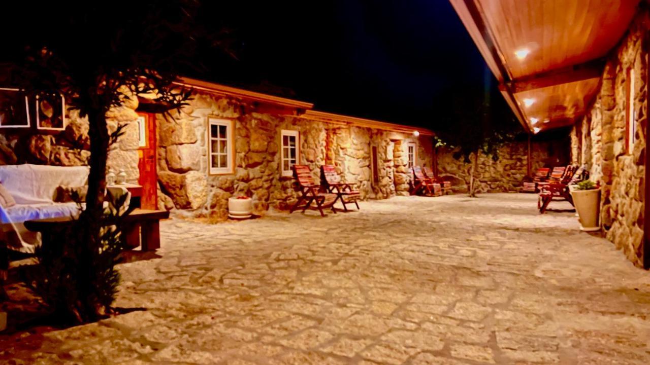 Quinta Do Nobre Villa Мариалва Екстериор снимка