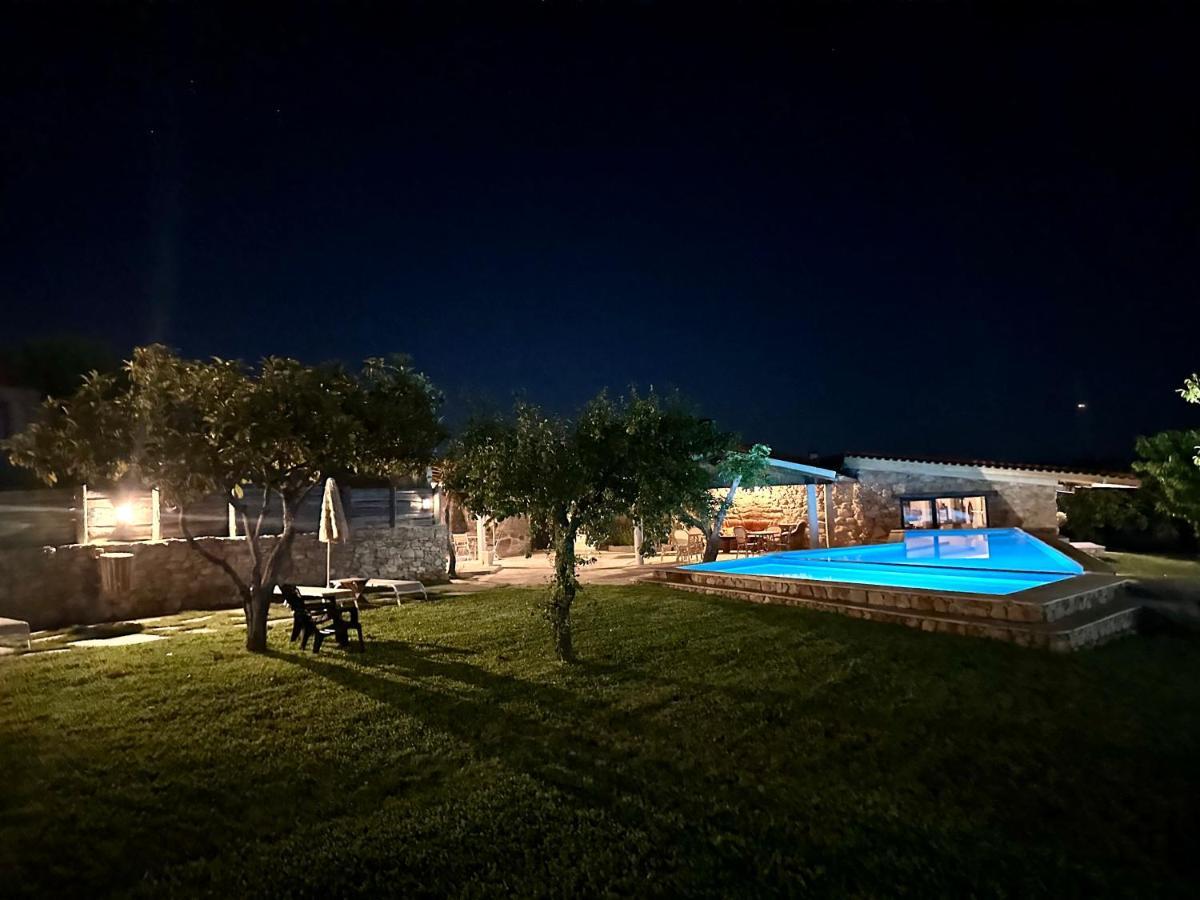 Quinta Do Nobre Villa Мариалва Екстериор снимка