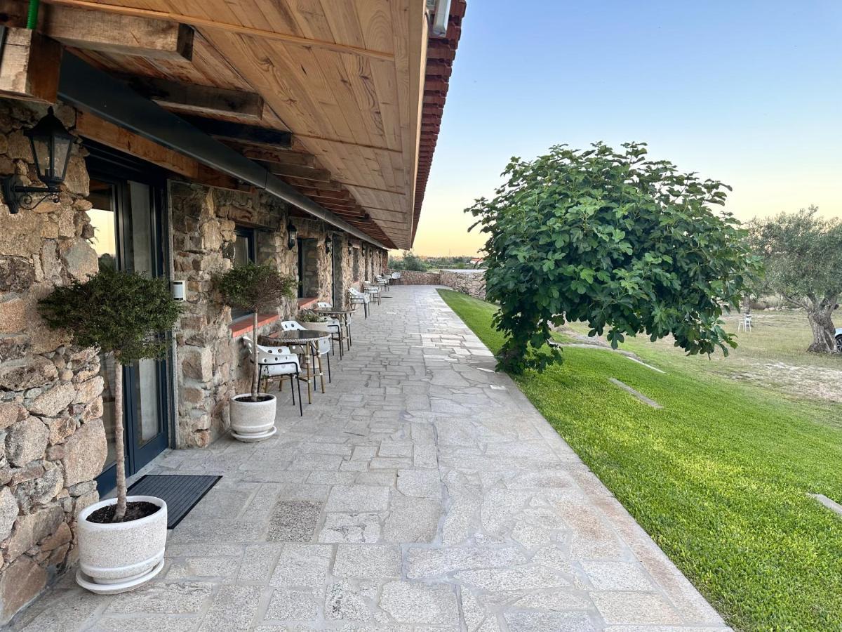 Quinta Do Nobre Villa Мариалва Екстериор снимка