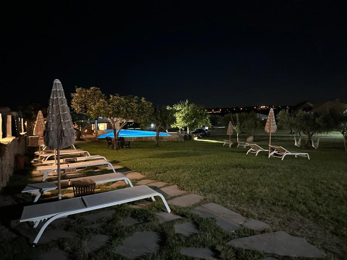 Quinta Do Nobre Villa Мариалва Екстериор снимка