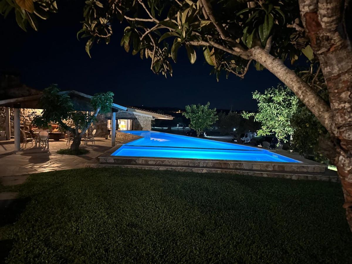 Quinta Do Nobre Villa Мариалва Екстериор снимка