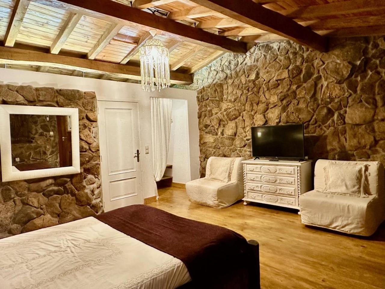 Quinta Do Nobre Villa Мариалва Екстериор снимка