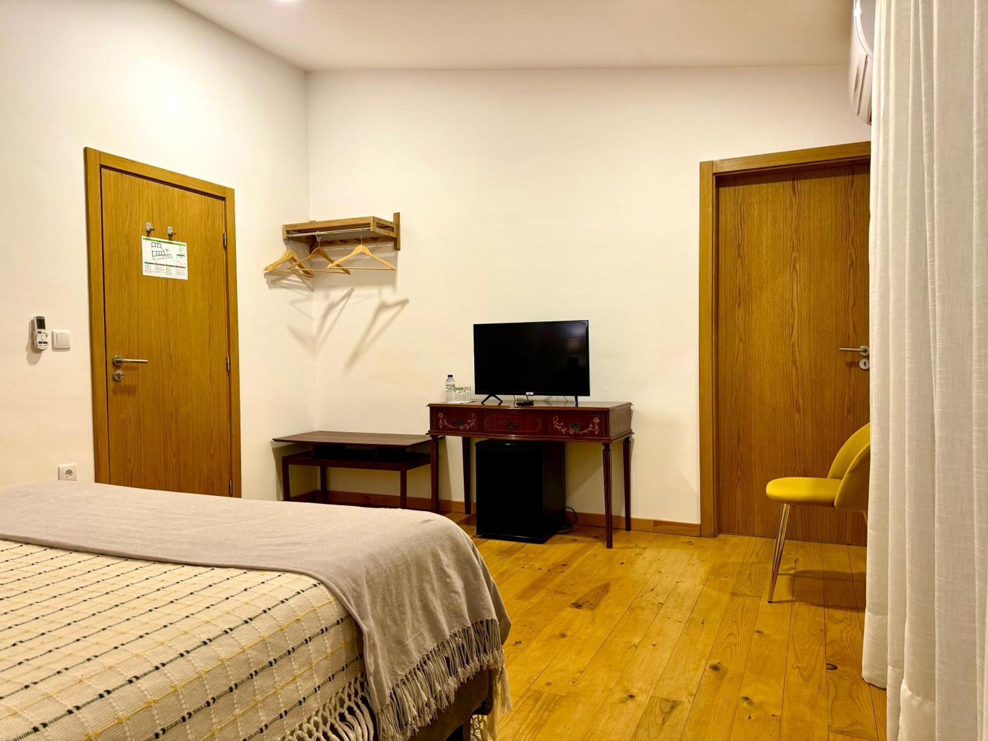 Quinta Do Nobre Villa Мариалва Екстериор снимка