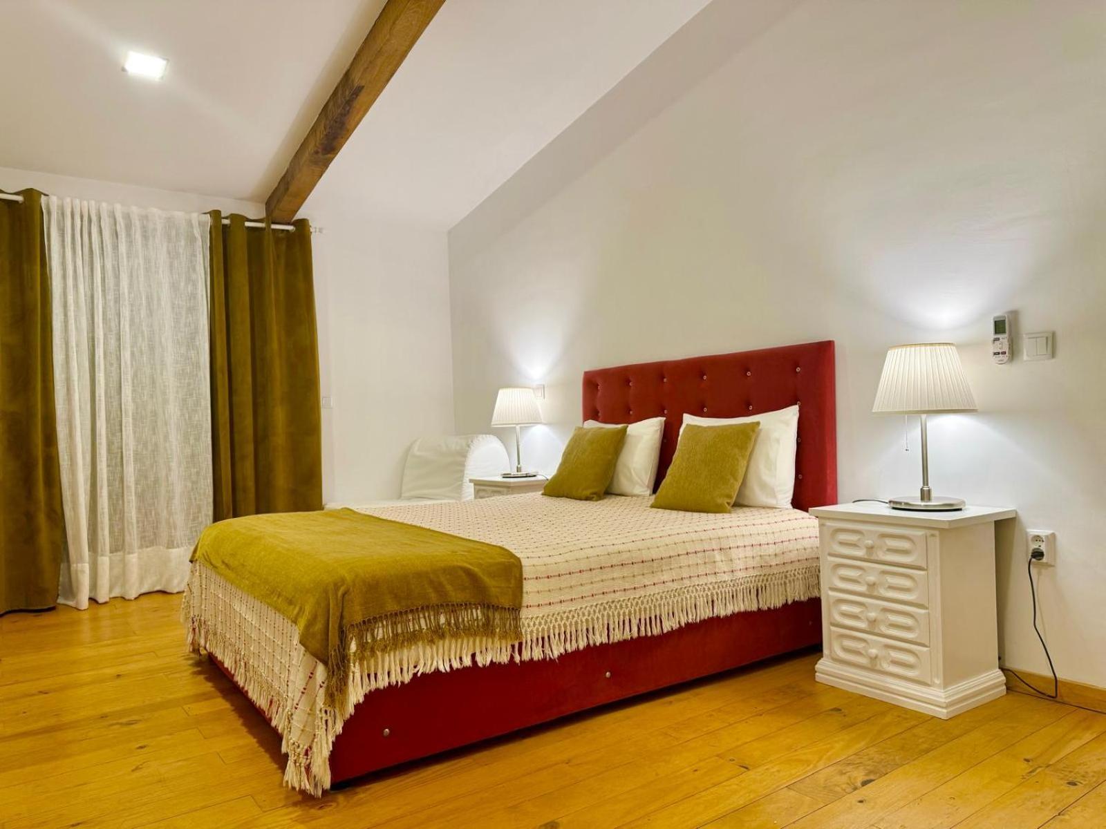 Quinta Do Nobre Villa Мариалва Екстериор снимка