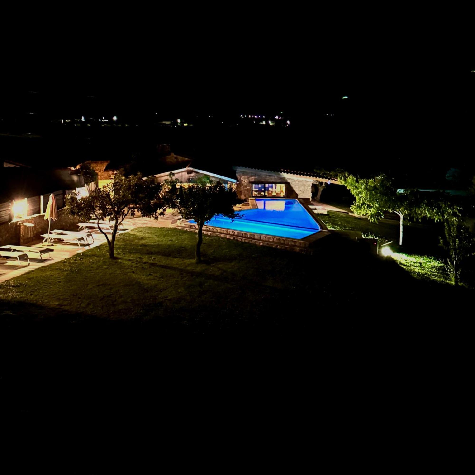 Quinta Do Nobre Villa Мариалва Екстериор снимка